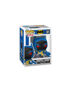 Funko pop dc knightfall batman