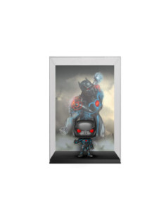 Funko pop dc comics batman murder