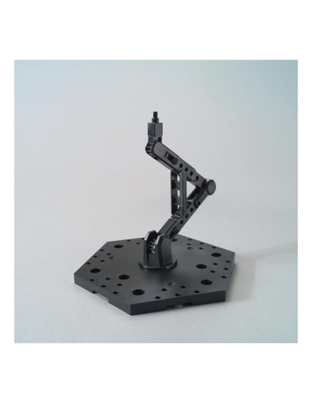 Base maqueta bandai hobby action base