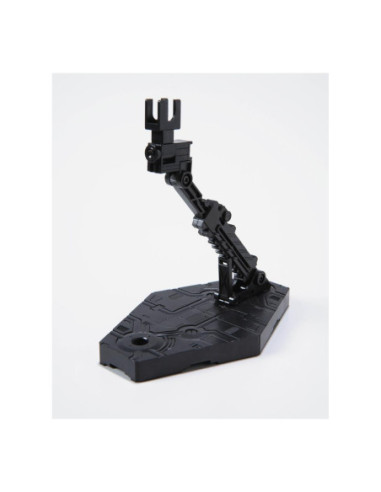 Base maqueta bandai hobby action base