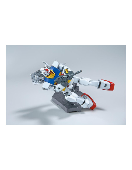 Base maqueta bandai hobby action base