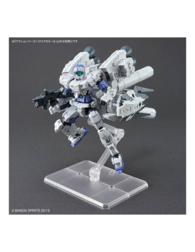 Base maqueta bandai hobby action base