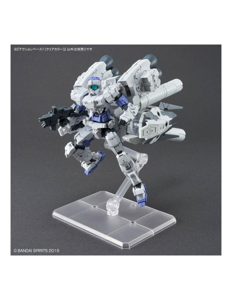Base maqueta bandai hobby action base