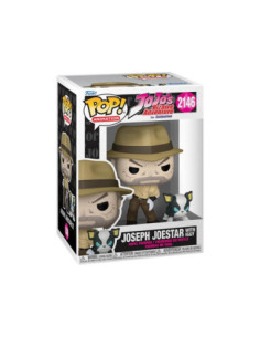 Funko pop animation jojo's bizarre adventure