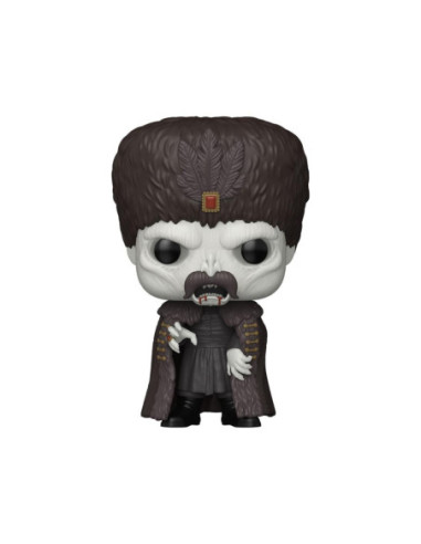 Funko pop movies: nosferatu conde orlok