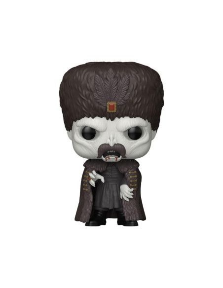 Funko pop movies: nosferatu conde orlok