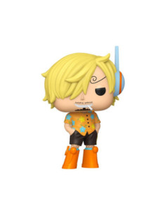 Funko pop animation: one piece -