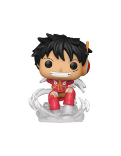 Funko pop plus: one piece monkey