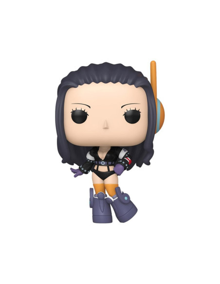 Funko pop animation: one piece -