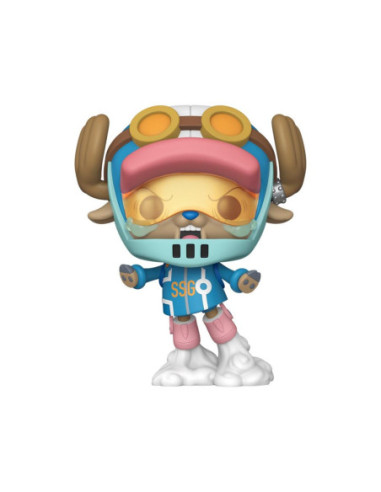 Funko pop animation: one piece -