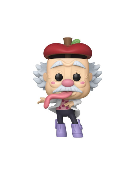 Funko pop animation: one piece -