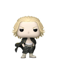 Funko pop animation: tokyo revengers mikey