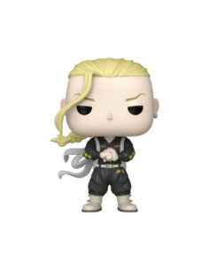 Funko pop animation: tokyo revengers draken