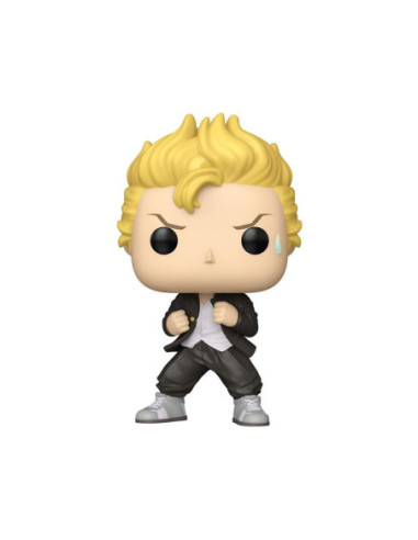 Funko pop animation: tokyo revengers takemichi
