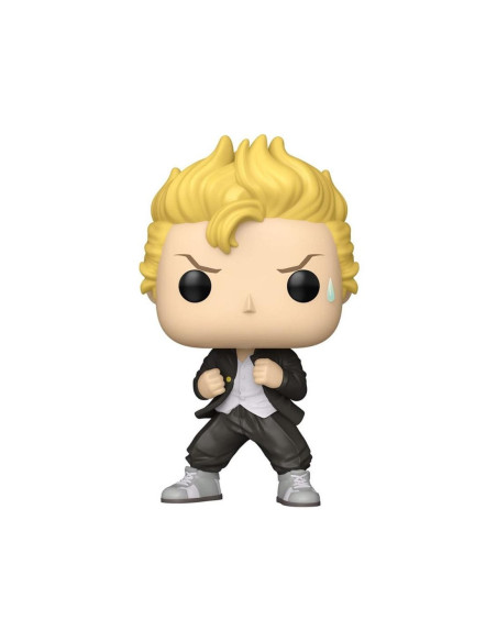 Funko pop animation: tokyo revengers takemichi