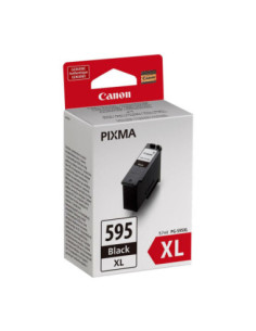 Cartucho tinta canon pg - 595xl negro