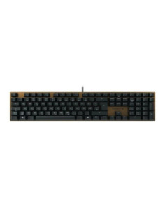 Teclado cherry kc200 mx mecanico