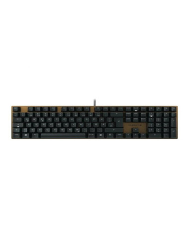 Teclado cherry kc200 mx mecanico