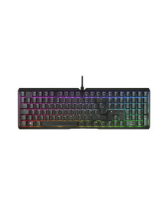 Teclado gaming cherry mx 3.1