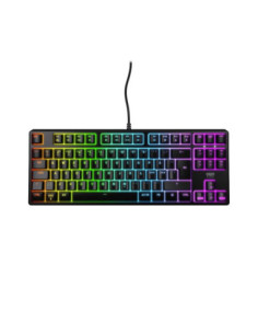 Teclado gaming cherry tkl k4v2