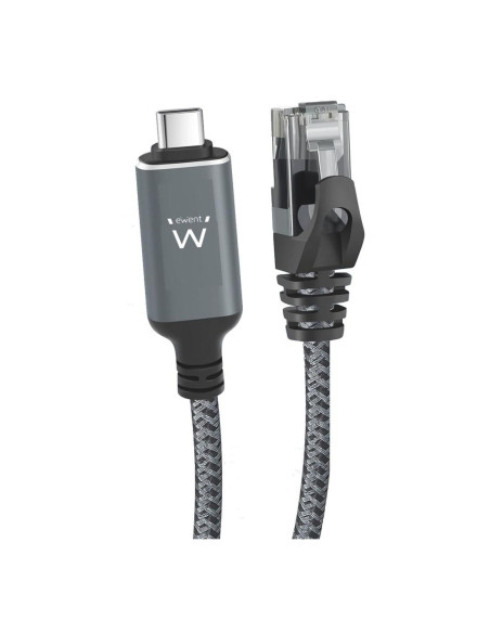 Cable red ewent latiguillo rj45 a
