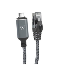 Cable red ewent latiguillo rj45 a