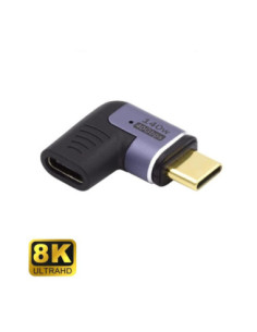 Adaptador usb tipo c ewent ec1048