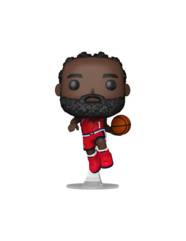 Funko pop deportes nba james harden
