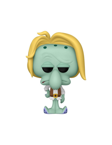 Funko pop! nickelodeon bob esponja calamardo