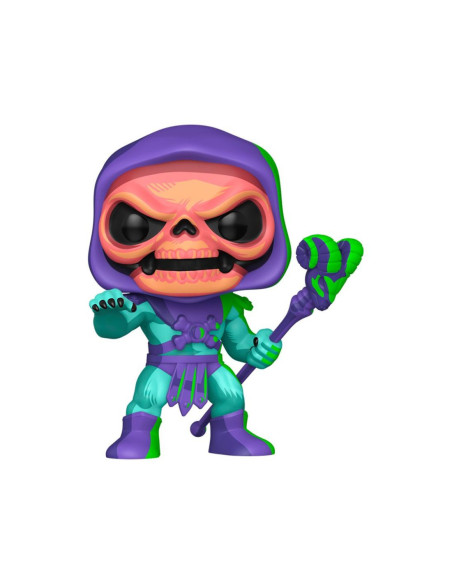 Funko pop! masters of the universe