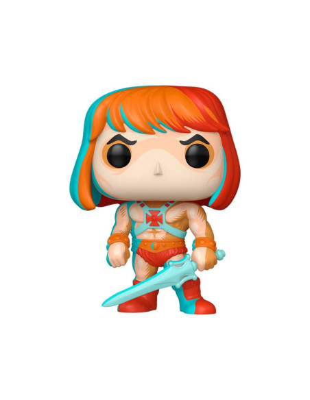 Funko pop! masters of the universe