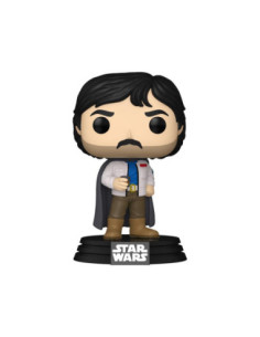 Funko pop! star wars biggs darklighter