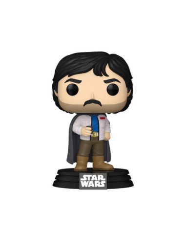 Funko pop! star wars biggs darklighter