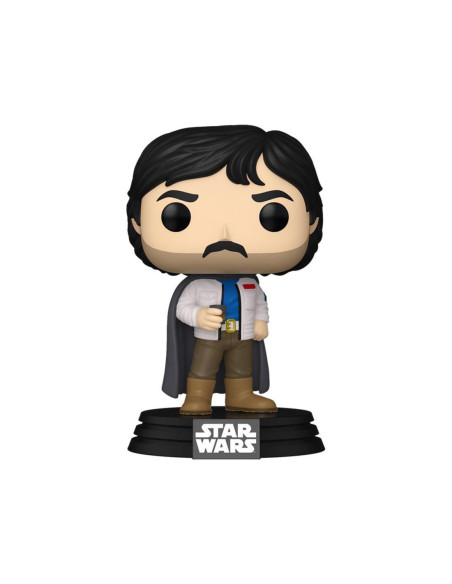 Funko pop! star wars biggs darklighter