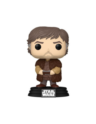 Funko pop! star wars jabba the