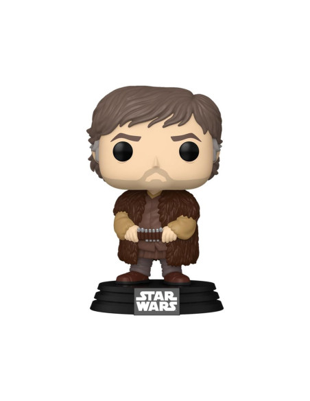 Funko pop! star wars jabba the
