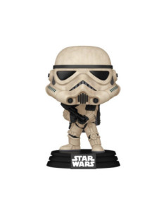 Funko pop! star wars sandtrooper (deleted