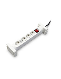 Regleta salicru sps safe 4s 4