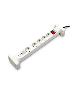 Regleta salicru sps safe 5s+ 5