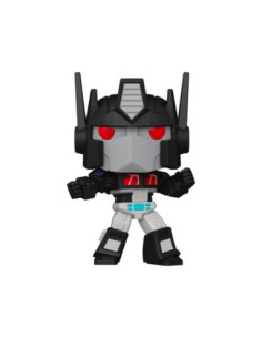 Funko pop retro toys: transformers s6 -