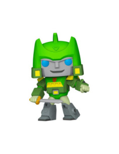 Funko pop retro toys: transformers s6 -