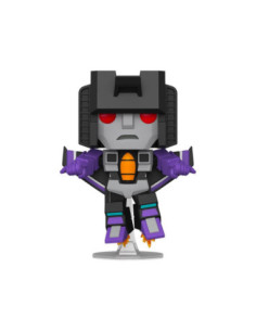 Funko pop retro toys: transformers s6
