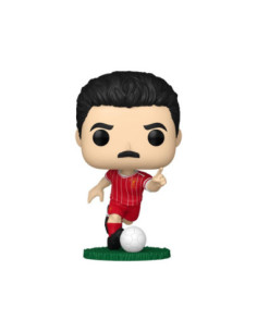 Funko pop football: liverpool -  ian rush