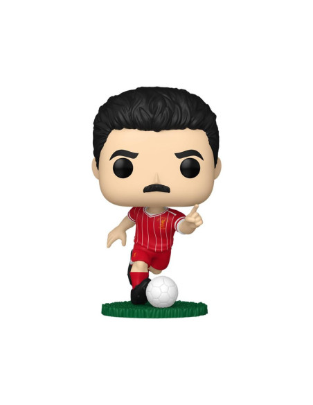 Funko pop football: liverpool -  ian rush