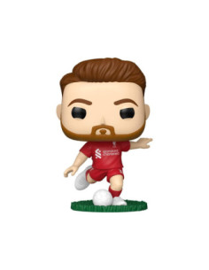 Funko pop football: liverpool -  alexis mac