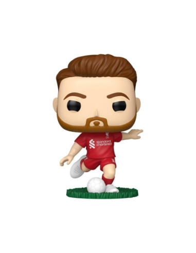 Funko pop football: liverpool -  alexis mac