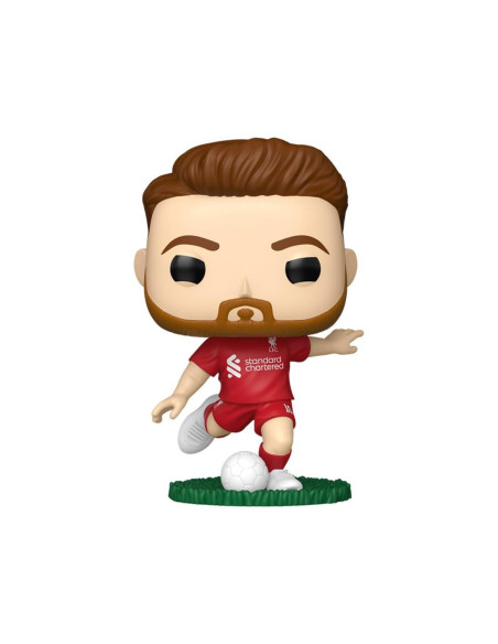Funko pop football: liverpool -  alexis mac