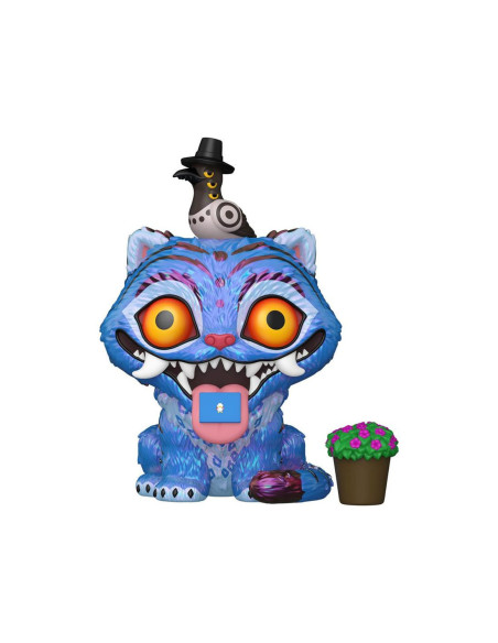 Funko pop animatión: kpop dh -  derpy