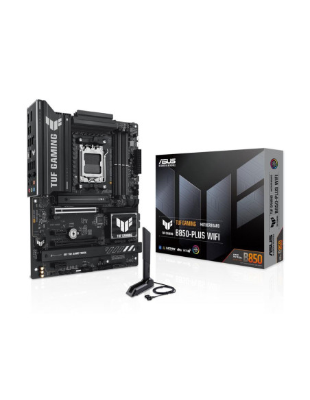 Placa base asus amd tuf gaming