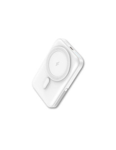 Powerbank qcharx atlas inalambrico magnetico 10000mah